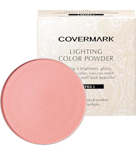 Amazon.co.jp: COVERMARK (カバーマーク) リアルフィニッシュ フェイス